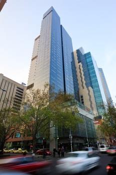 Piccadilly Complex, Sydney 567