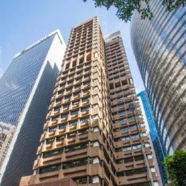 9 years Recycling capital into assets with higher risk adjusted returns Acquired 6 O'Connell Street, Sydney,