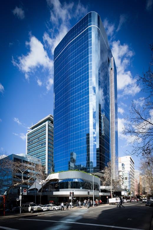 Optimising portfolio performance Over 130,000sqm leased during FY14 Leasing 9,400sqm to reposition 99 Walker Street, North