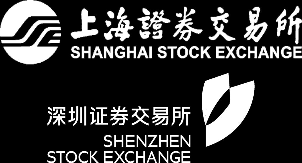 The Evolution of China s Capital Markets and KraneShares Oct 2016 China s currency, the RMB, designated a reserve currency by the International Monetary Fund 1990 Shanghai and Shenzhen Stock
