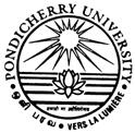 TENDER DOCUMENT PONDICHERRY UNIVERSITY ( A Central University ) Centre for Bioinformatics PUDUCHERRY 605014 SCHEDULE OF TERMS & CONDITIONS Sub : Procurement of Ice Flaking Machine Schedule Of