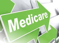 Medicare benefits are broken into several components. To decide how to best meet your medical needs and budget, it helps to understand how these parts work together.