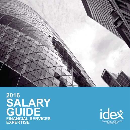 IDEX has seen significant growth across all of our areas of expertise over the last 12 months.