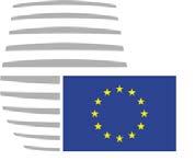 Conseil UE Council of the European Union PUBLIC Brussels, 11 June 2015 (OR.