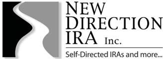 ROTH IRA Rollover Certification Form 1070 W. Century Dr, Ste. 101 New Direction IRA CANNOT initiate the rollover. You must contact your current custodian to roll over your assets. 1. YOUR INFORMATION Your Name: New Direction Account Number: Social Security Number: Date of Birth: Email Address: Phone Number: 2.