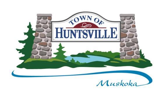 Town of Huntsville Municipal Asset Management Plan Adopted