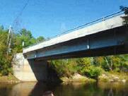 Bridges & Major Culverts Asset Bridges Inventory 16 Bridges Estimated Original Capital Cost $ 2,525,268 Net Book Value (2012) $ 939,522 Corporate/Consulting Reports on the subject The 2011 OSIM