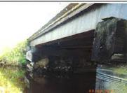 Burnside & Associates Limited 2013 Enhanced OSIM Bridge Inspection (in progress) Spend on bridge repair YTD 2013 $ 9,500 Annual Operating Maintenance (Draft 2014) $ 15,000 Current capital budget