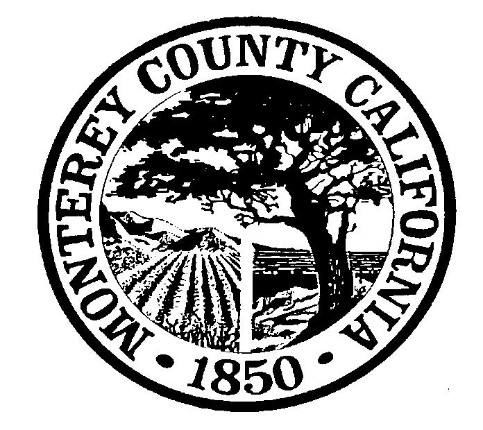 RFP SIGNATURE PAGE COUNTY OF MONTEREY RFP 10652 CONTRACTS/PURCHASING DIVISION ISSUE DATE: January 25, 2018 RFP TITLE: ON-CALL GREASE TRAP AND SEWER LIFT STATION PUMPING, WATER JETTING AND VIDEO
