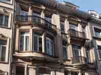 Creation of Home Invest Belgium Granted sicafi