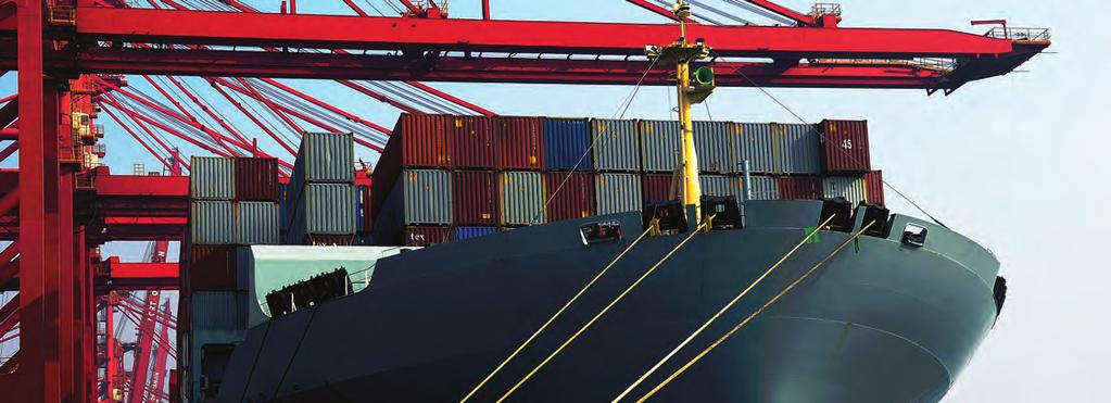 Shipping Spotlight February 2018 In This Issue Overview of the New Revenue Standard Overview of the New Leases Standard Implications for Shipping Industry Entities Transition Considerations for