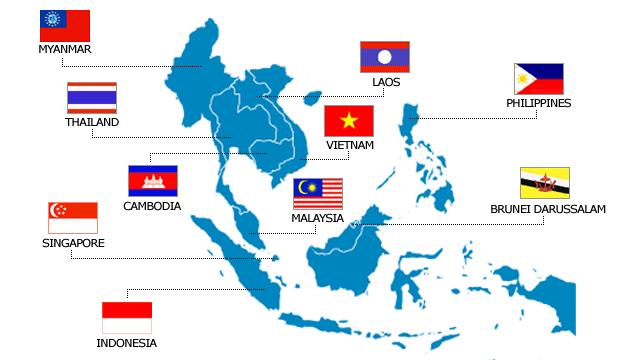 ASEAN Membership 3 ASEAN Comprehensive Investment Agreement ACIA was signed in 2009 and took effect on 29 March 2012.