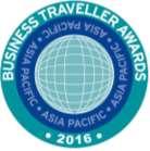 Singapore World Travel Awards 2016 Leading Serviced Apartments