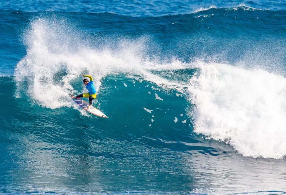 BILLABONG INTERNATIONAL LIMITED END OF YEAR RESULTS 27 th