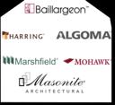 Architectural Transformation Brands 6 1 2016 2017 2018 Fire Listings 150 25 150