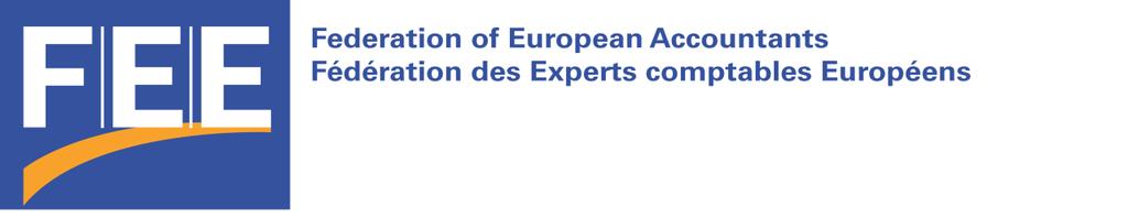Definition of Public Interest Entities (PIEs) in Europe FEE Survey October 2014 This document has been prepared by FEE to the best of its knowledge and ability to ensure that it is accurate and