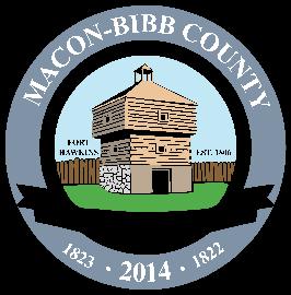 Macon-Bibb County, Georgia INVITATION FOR BIDS FOR Coliseum Surveillance System