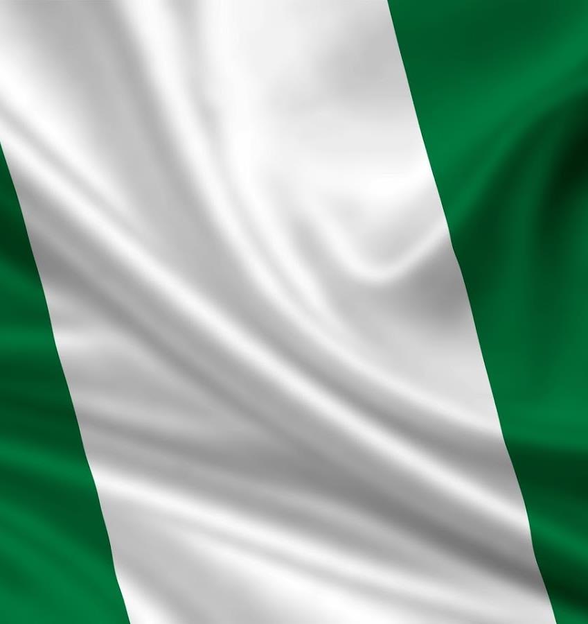 NIGERIA S