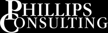 who we are About Phillips Consulting Founded in 1992 and headquartered in Nigeria, Phillips Consulting Limited is a leading business and management consulting firm, serving clients across Africa