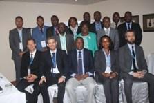 International Consortium on Combating Wildlife Crime (ICCWC). This activity is funded by the US Department of State.
