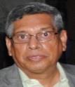 Vijay Kelkar Ex Finance Secretary, Ex