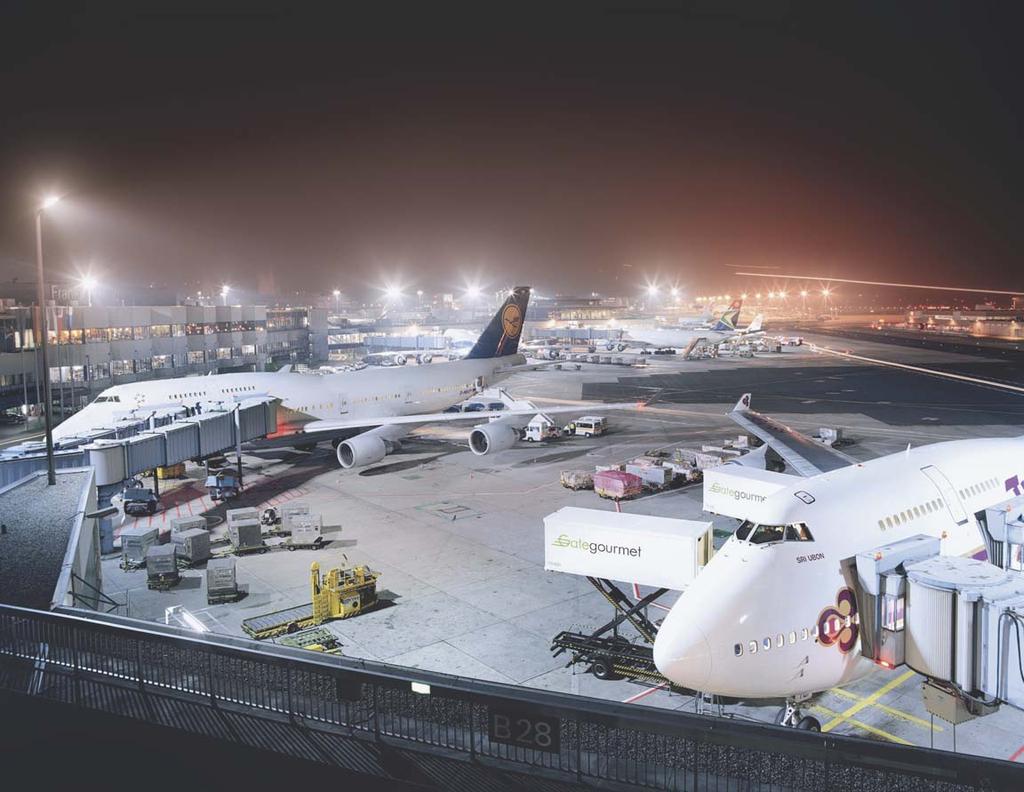 Despite what IATA described as the biggest demand drop in history, Kuehne + Nagel moved up to the third place among the world's largest airfreight forwarders with 758,000 tonnes transported.