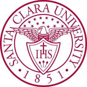 Student & Faculty Fundraising Guidelines Development Office University Relations As a member of the Santa Clara community, you are encouraged to solicit gifts to the University in support of student