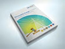 In 2015, IRENA published the six-volume guidebook Renewable Energy Auctions: A Guide to Design.