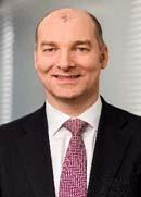 Martin A Persson Head of Wholesale Banking Member of Group Executive