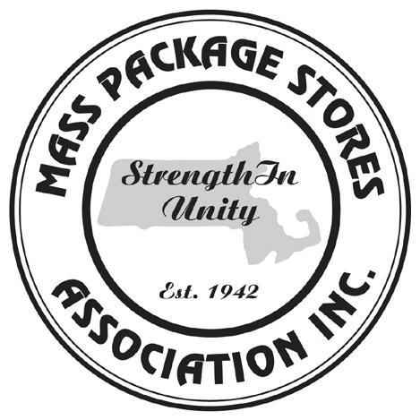 Massachusetts Package Stores Association, Inc. 181 Park Avenue, Suite #5 West Springfield, MA 01089 (800) 322-1383 / Fax: (413) 736-5880 E-mail: info@masspack.