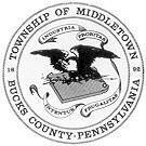 Township of Middletown 3 Municipal Way Langhorne, PA 19047-3424 Ph: 215-750-3800 Fax: 215-750-3801 www.middletowntwpbucks.