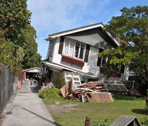 Insurance Mistakes to Avoid Insuring a home for its real estate value rather than for the cost of rebuilding.