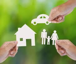 Insurance Coverage If something happened to your apartment or car how would you pay to fix it?