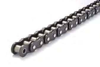 sale Oct 15) RS Roller Chain (on sale Jun 16)