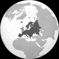 Europe Americas Asia/Pacific