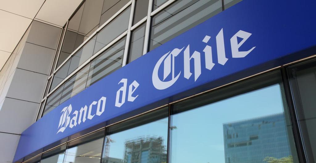 II. Banco de Chile: An