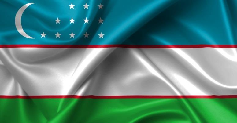 UZBEKISTAN COLLATERAL REGISTRY Law on Collateral