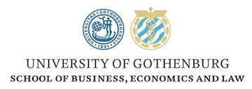 Ownership Structure and Firm Performance in Sweden University of Gothenburg School of Business, Economics and Law