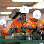 6 Integrated Annual Report How we create social and human value As Africa s largest primary steel producer, creates vast social and human capital.