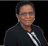 Ms NP Mnxasana (Nomavuso) (60) Independent non-executive director BCompt (Hons), CA(SA) Appointed on 1 October 2013 Value added to the board: Sustainability