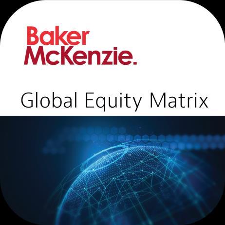 The Global Equity Matrix Cash Awards, Employee Stock Options, Stock Purchase Rights, Restricted Stock and Restricted Stock Units Argentina Denmark Israel Peru Sweden Australia Egypt Italy Philippines