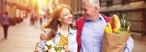 You ve prepared for retirement. Now what s your plan for care? Chances are you know someone who has received long-term care.