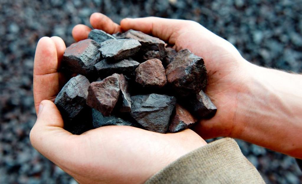Investor Day 2014: Strategic progress Mining exploiting our potential Bill
