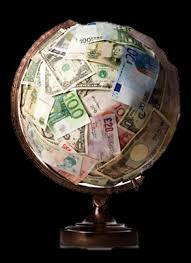 Basket of Global Currencies Key Sales &