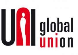 Business as Usual is Not an Option: Supply Chains and Sourcing after Rana Plaza : UNI Global Union and IndustriALL Respond 26 th May 2014 1 Introduction One month ago, the Stern Center for Business