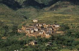 Bhutan Bhutan embraces environmental mainstreaming Bhutan, which stands out for its efforts to preserve and conserve the environment, is now taking the step forward to integrate environmental