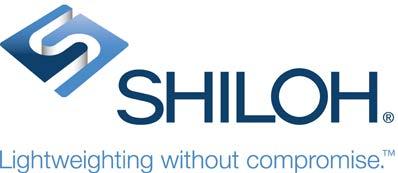 SHILOH INDUSTRIES REPORTS FIRST-QUARTER FISCAL 2018 RESULTS GROSS MARGIN EXPANSION OF 160 BASIS POINTS VALLEY CITY, Ohio, March 8, 2018 (GLOBE NEWSWIRE) - Shiloh Industries, Inc.