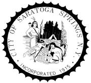 CITY OF SARATOGA SPRINGS PROCEDURES FOR EQUINE-DRAWN CARRIAGE OWNER LICENSE 1. Applicant must complete owner s application and receive a copy of the ordinance. 2.