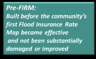 Changes to the National Flood Insurance Program What to Expect Impact of changes to the NFIP under Homeowner Flood Insurance Affordability Act of 2014 BW-12: What Changed Subsidies to be phased out