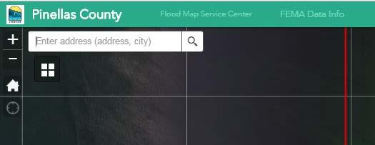 Flood Information Service